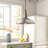 Harlow 1 - Light Single Pendant-194797751-260775308