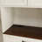 70.8" Kitchen Pantry With Charging Station