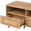 Anagh TV Stand for TVs up to 58"