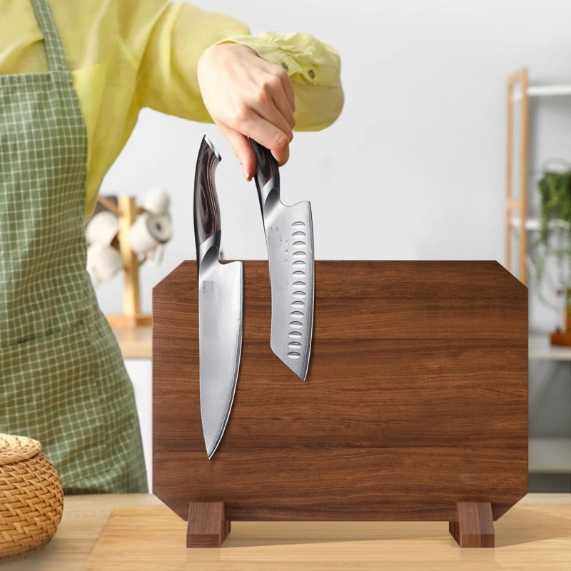 MforStyle Magnetic Knife Holder