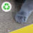 Steib Lounge Cardboard Cat Scratcher Toy-606790590