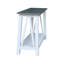 Khylia 50'' Solid Wood Console Table-1310438576