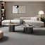 Table basse en marbre clair