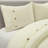 Yeni Belgian Flax Linen Duvet Cover-495912306-495912304
