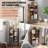 Abdisalam Bookcase