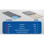 Planche / lattes en bois de 1,5 po pour lit et sommier-675856769