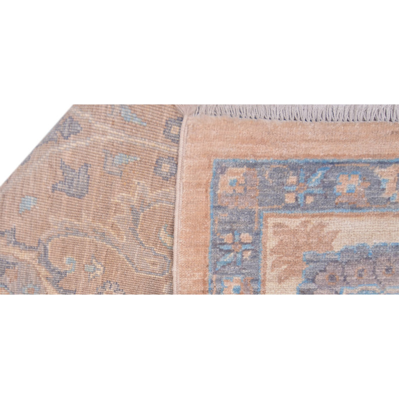 Ziegler 3000 Wool Oriental Area Rug