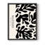 Matisse CCLXII, reproduction encadrée - bois massif-2095839713-2095839716