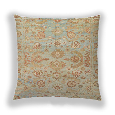 Coussin Abstract 1748