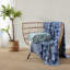 Lanikai Fronds Blanket-745214531-745972330