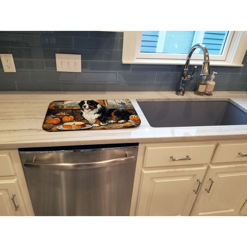 Drying Mat