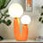 Yuma Resin Table Lamp-1000319334