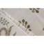 Hand-Knotted High-Quality Ivory Area Rug