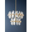 Hilo 20 Light Chandelier