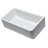Alfi Brand 18.25 " Fireclay Rectangular Bathroom Sink-20524773