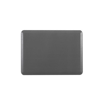 Vinyl Water Resistant Anti-Fatigue Non-Skid Kitchen Mat