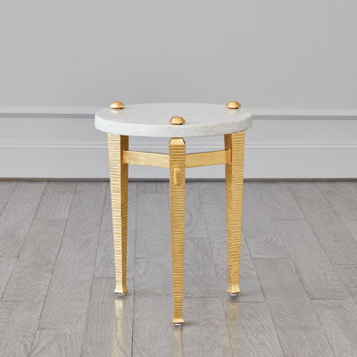Roman Drinks Table