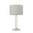 Zerangue Marble Bedside