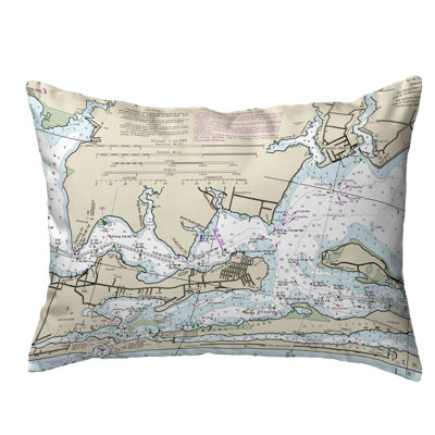  Rectangular Pillow Cover & Insert