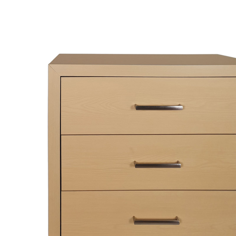 Commode avec tiroirs, commode