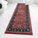 Abisha Oriental Indoor Rug