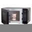 Micro-ondes Avanti 0,7 pi³ noir 700 W-136079158