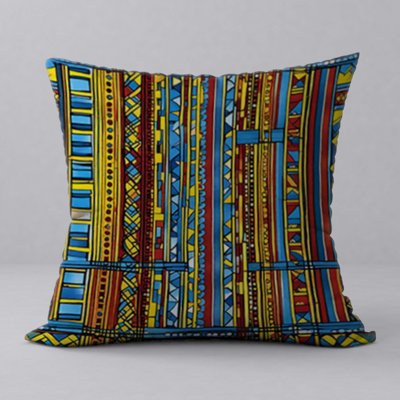  Polyester Throw Pillow