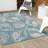 Angelys Indoor/Outdoor Area Rug-317385503