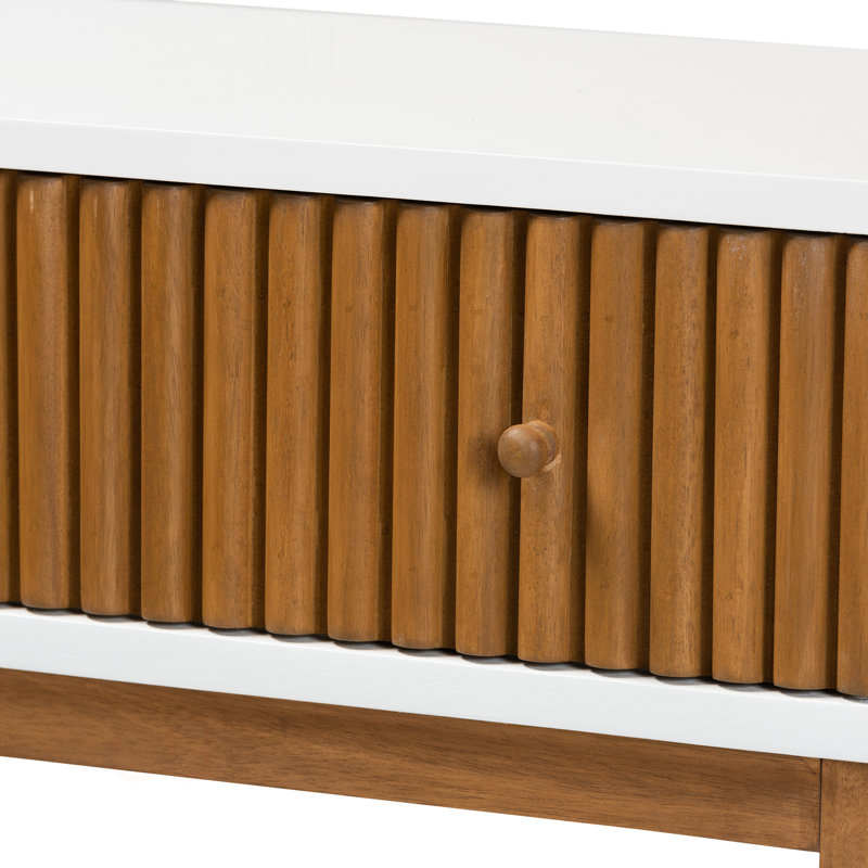 Console Table,Tapered Legs