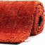 Solid Colour Hand Tufted Shag Area Rug-56064229
