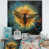 Wrapped Canvas