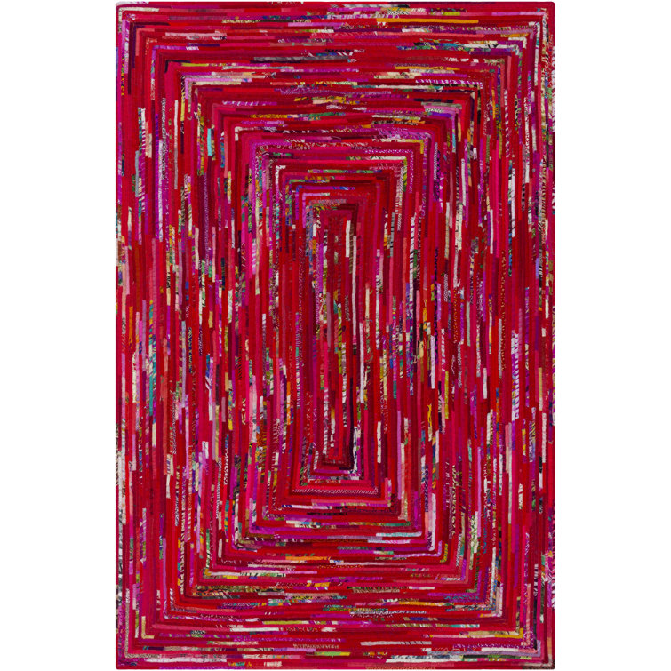 Thao Striped Indoor Rug