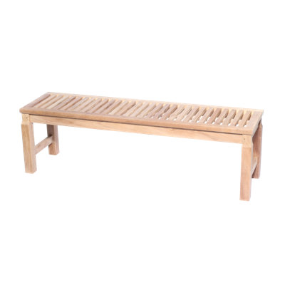 Hosler Teak Picnic Bench