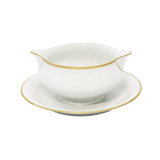 Orsay Porcelain China Gravy Boat