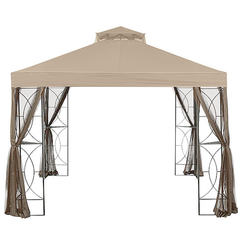 Auvent de remplacement Callaway, Beige, Tissu