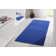 Fancy Tufted Blue Rug