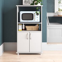 Affordable Aesthetic Pantry (Under $150) — Really Pretty Good