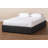 Upholstered Platform Storage Bed-1177929927-1177929926