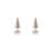 Crimbo Sparkle Cone LED Trees, Set of 2-102473436-102473435
