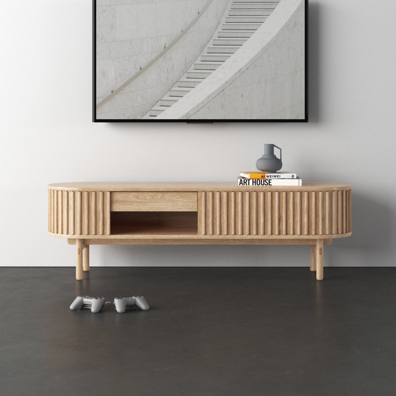 Kaveri 63'' Media Console