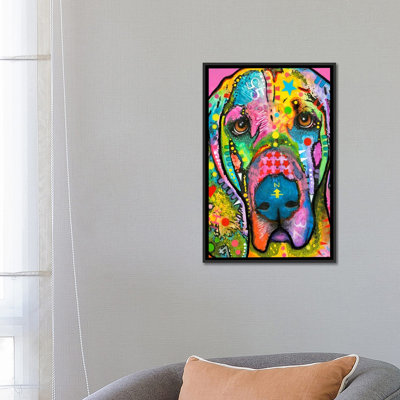 Print on Canvas