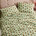 Automne nounours vert