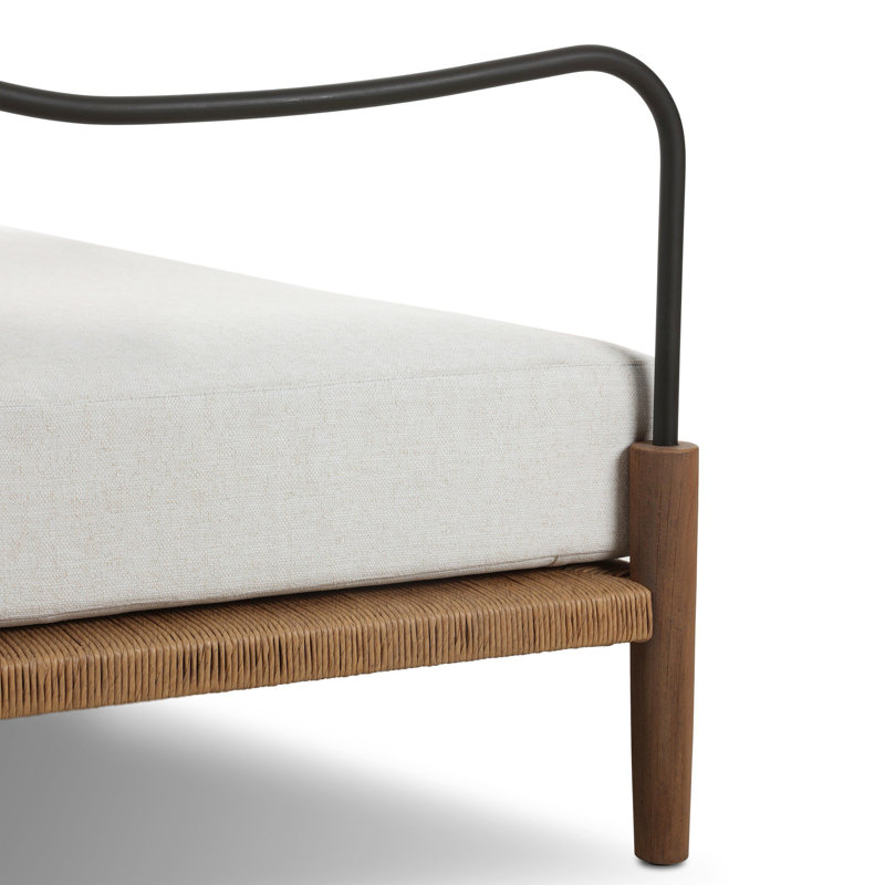 Andover Outdoor 3 - Seat Patio Sofa