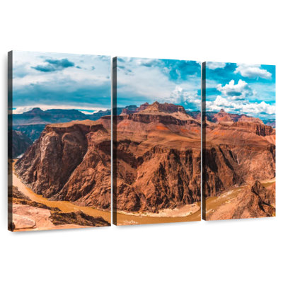 Alvord Tonto Trail Grand Canyon