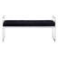 Redd Velvet Upholstered Bench-42308724-42309398-134116708