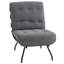 Upholstered Accent Chair