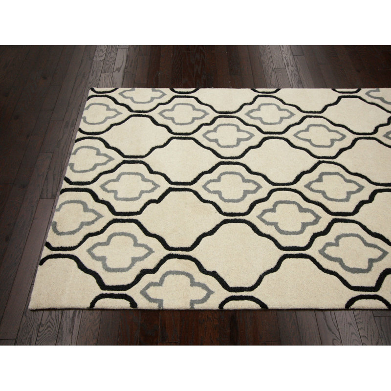 Tapis marocain Gulsida, 5 pi x 8 pi