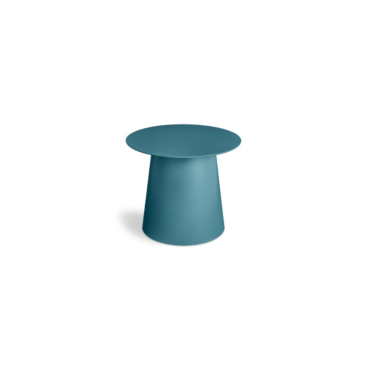 Circula End Table