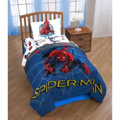 Marvel Cotton Comforter