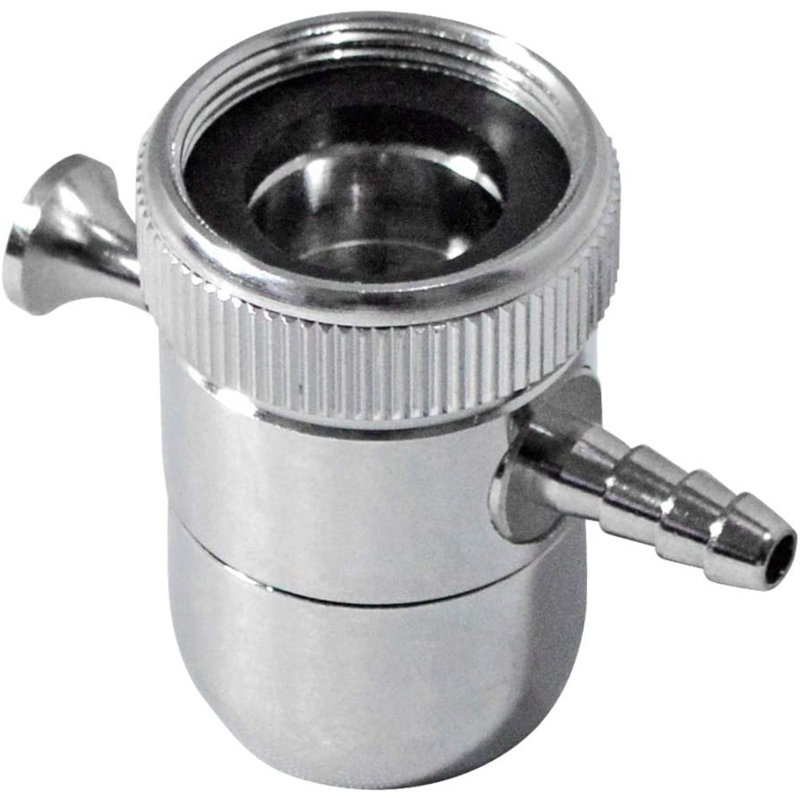 Tuyau de filtre à eau pour robinet Avalon